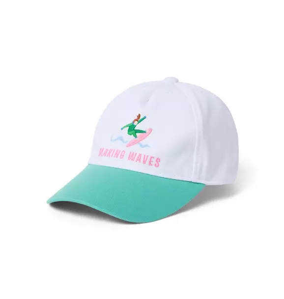 Making Waves Cap
