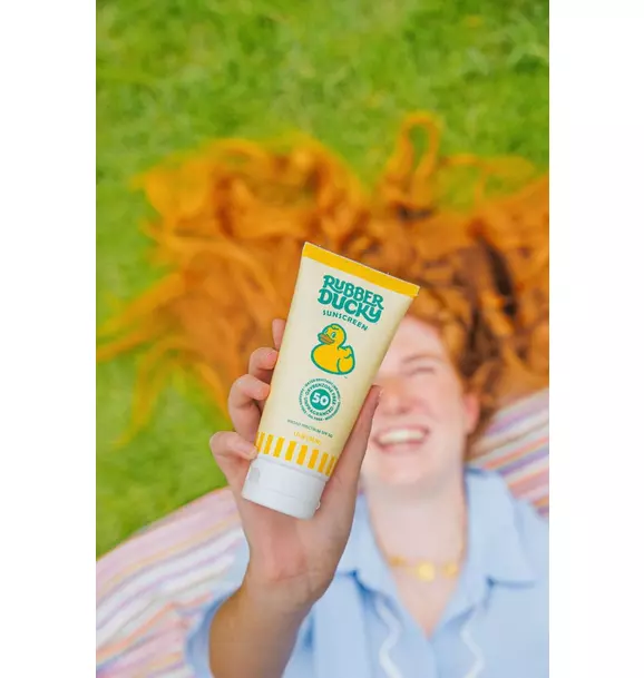 SPF 50 Sunscreen Lotion 5oz (3 Pack)
