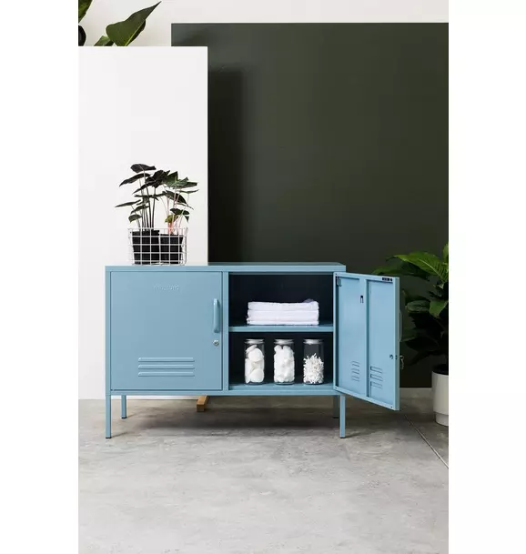 The Lowdown in Ocean