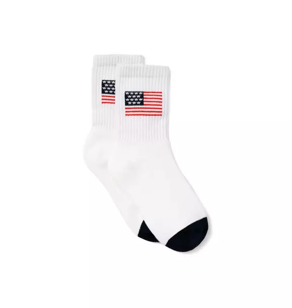 Flag Sock