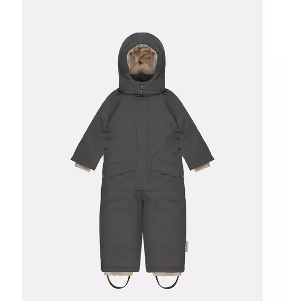 Snowsuit Grand - Benji Plush