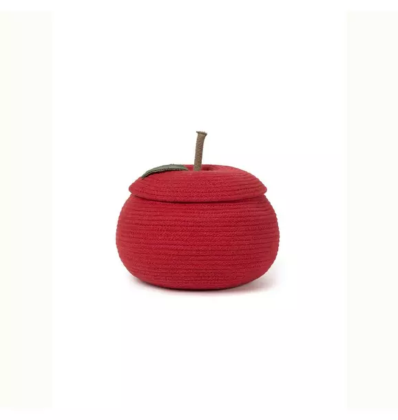 Basket Apple