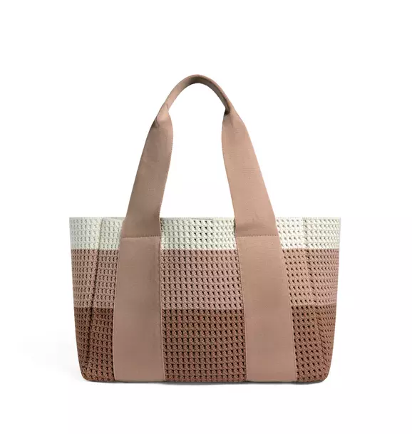 Wellington Cabana Tote