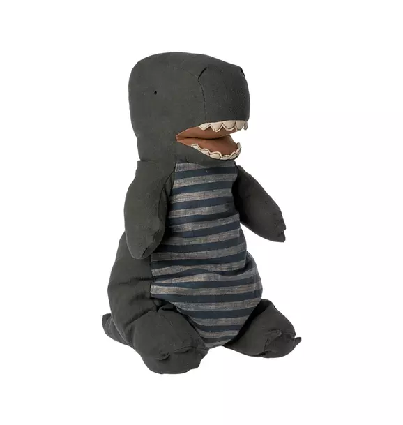 Gantosaurus, Large Dark Green
