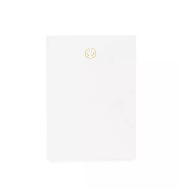 Mini Pad, Smiley