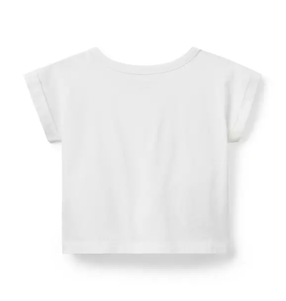 Paris Tee