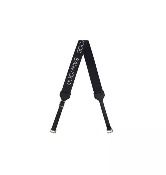 Carry Strap Black