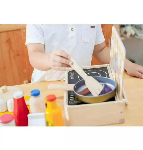 Cooking Utensils Set