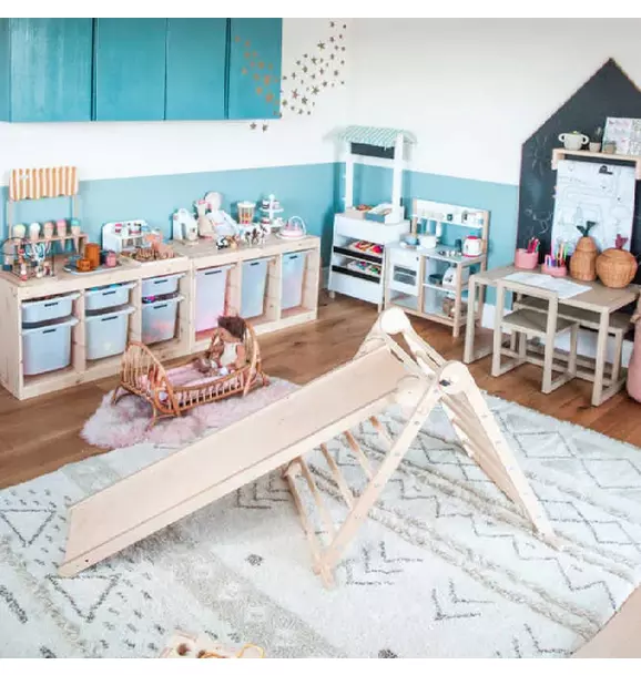 Woolable Rug Lakota Day