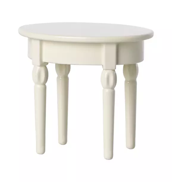 Side Table, Mouse