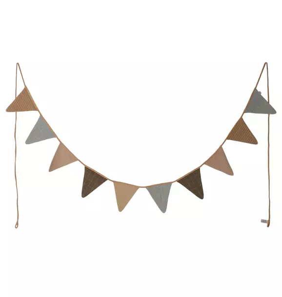 Garland - Ocher