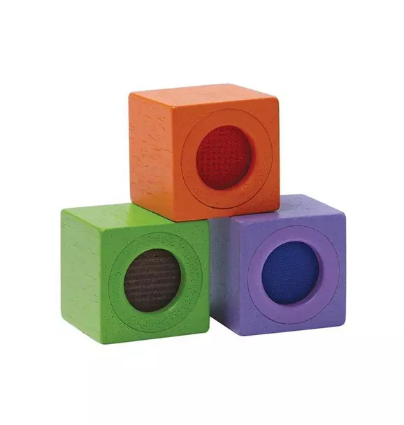 Activity Blocks
