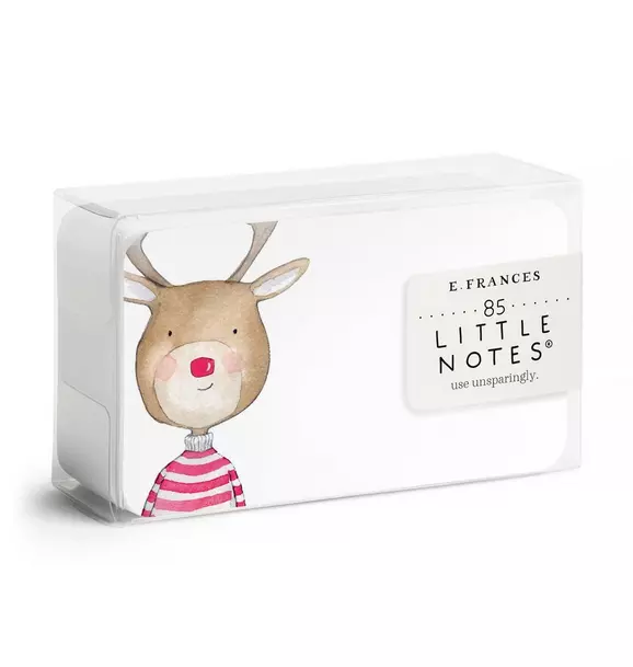 Rudolph Little Notes®