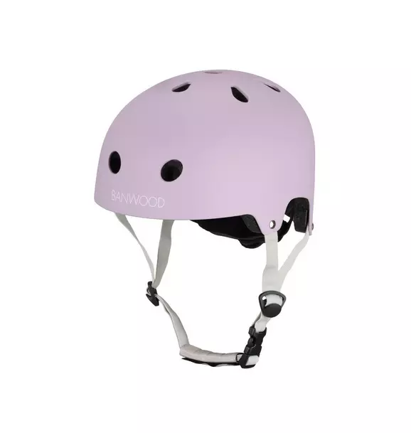 Eco Helmet Lavender