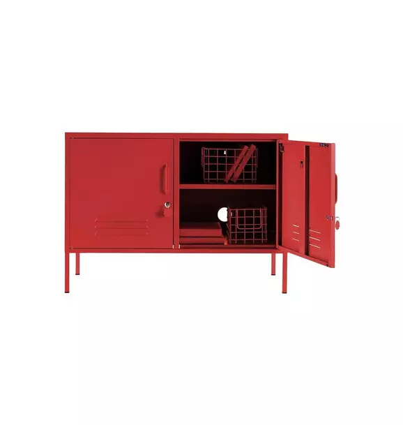 The Lowdown in Poppy