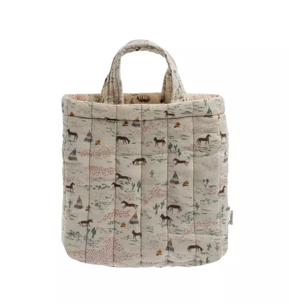 Tote Bag - Happy Horse