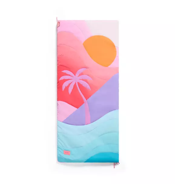 Redwood Sleeping Bag
