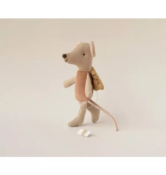Fairy mouse, Little - Powder