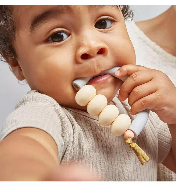 Dandelion Arch Teether