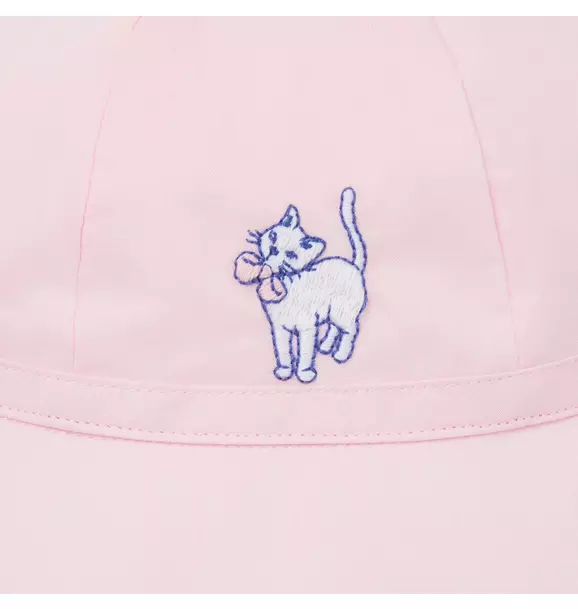 Baby Kitten Bucket Hat