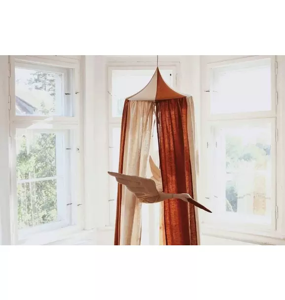 “Caramel Circus” Canopy