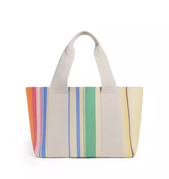 Wellington Cabana Tote