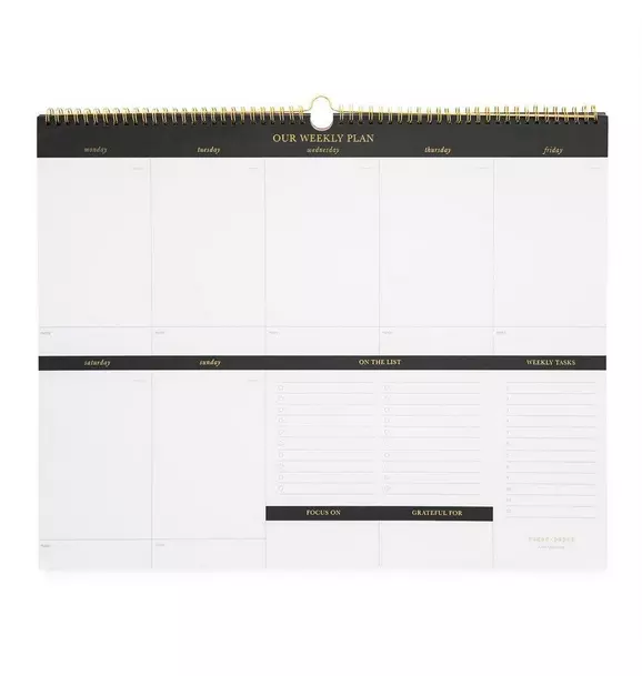 The Family Planning Pad