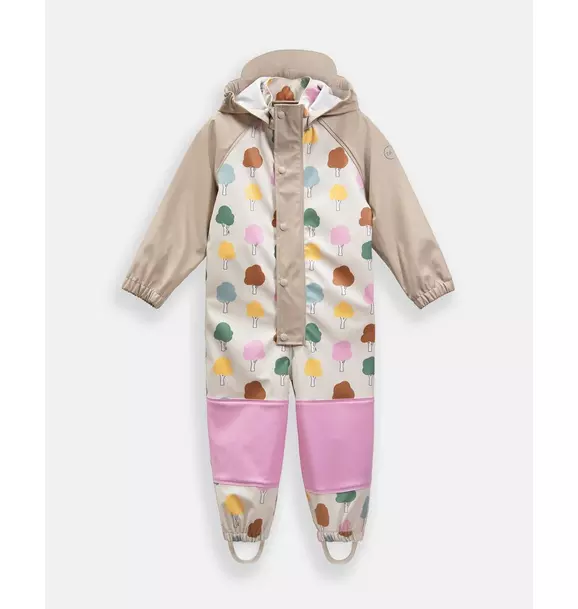 Rain Coverall