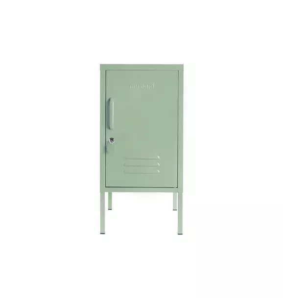 The Shorty In Sage