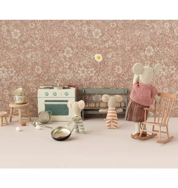 Cooking Set, Mouse