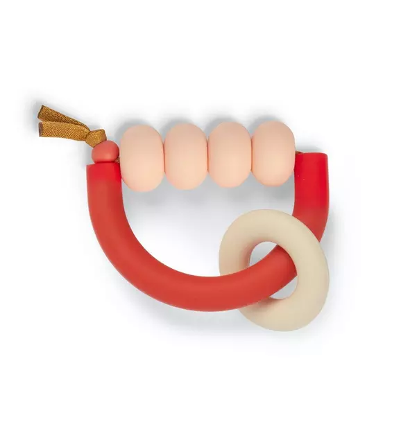 Rose Arch Ring Teether