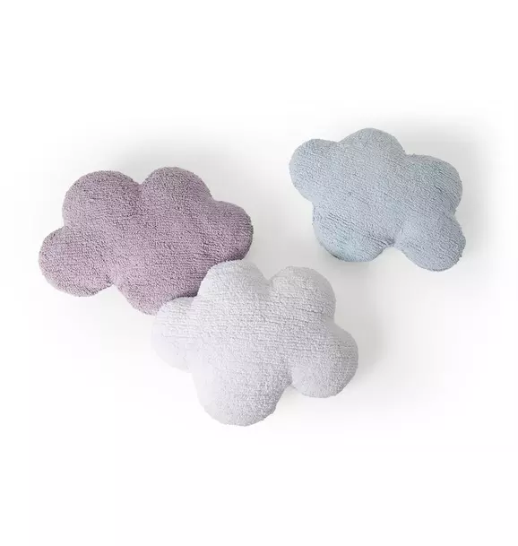Cushion Cloud Blue