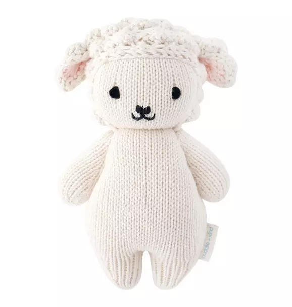 Baby lamb