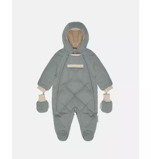 Snow Jumpsuit Benji - Mirage