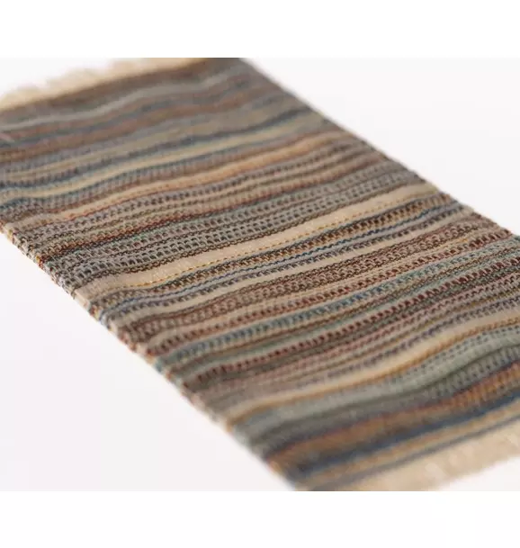 Rug, Striped - Medium