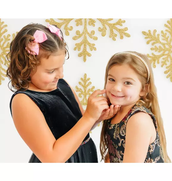 Glam Comes True - Kids' Holiday Mineral Makeup Set