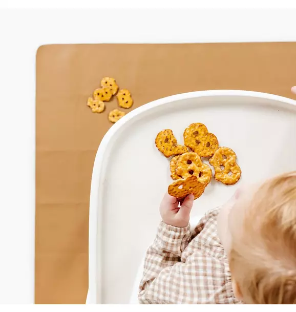 Camel High Chair Mat