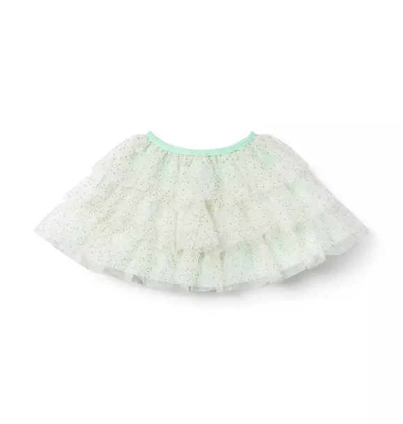 Disney Tinker Bell Tulle Cape