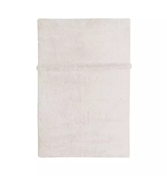 Woolable Rug Tundra - Sheep White