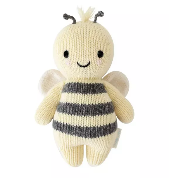 Baby bee