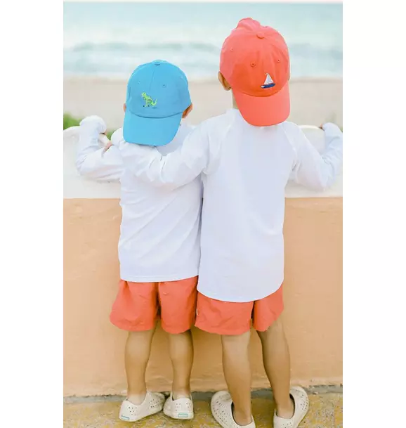 T-Rex Baseball Hat