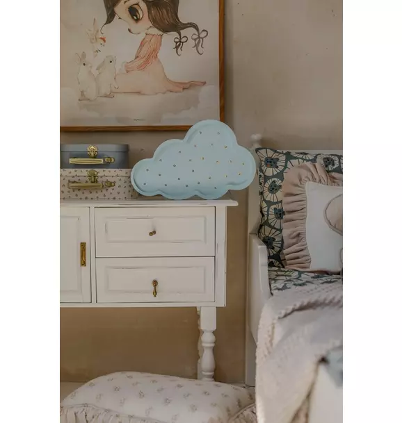 Cloud Lamp