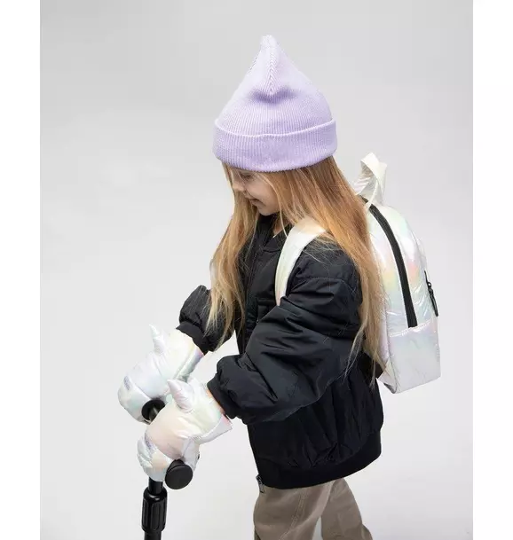 Kids Scooter Warmmuffs - Unicorn