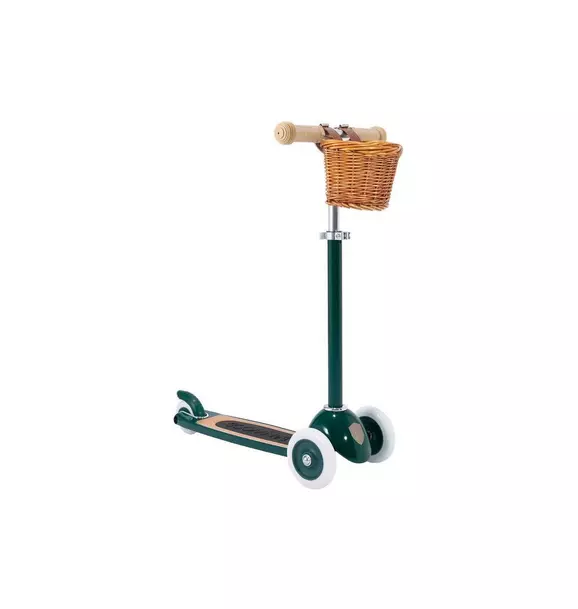 Scooter Green