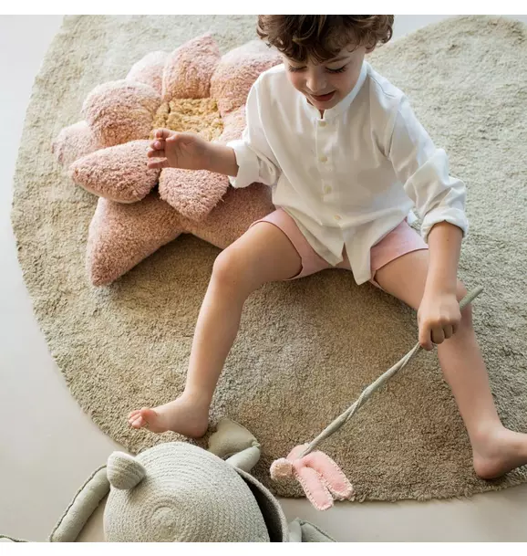 Basket Fred the Frog