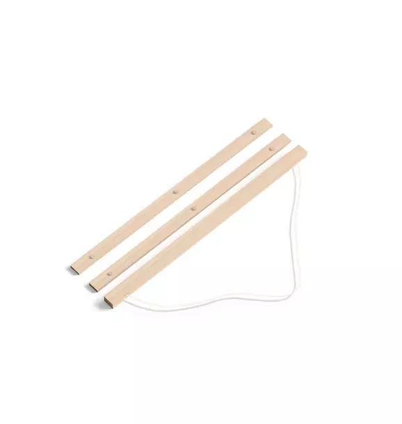 Wooden Print Hanger