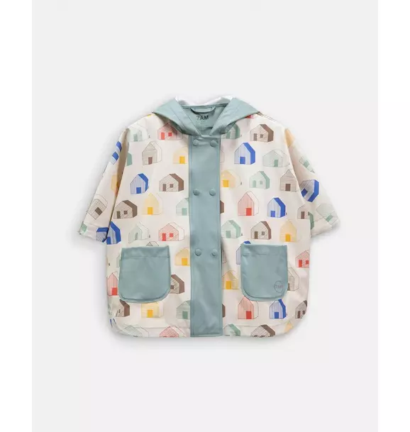 Rain Poncho