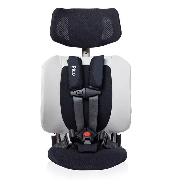 Pico Portable Car Seat