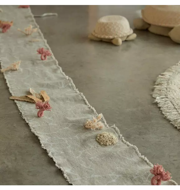 Ride & Roll Under the Sea