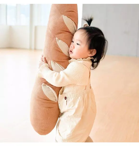 Giant Baguette Cushion